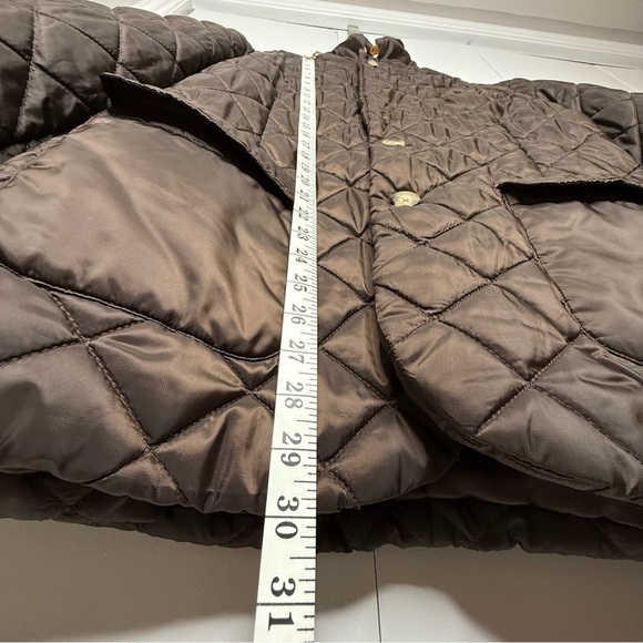 Onward Reserve Braswell Blazer Brown Jacket Coat - Large - Picture 11 of 12